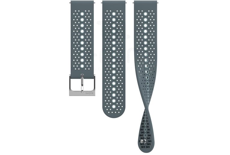 Suunto Armband Athletic 1 ? 22 mm S/M