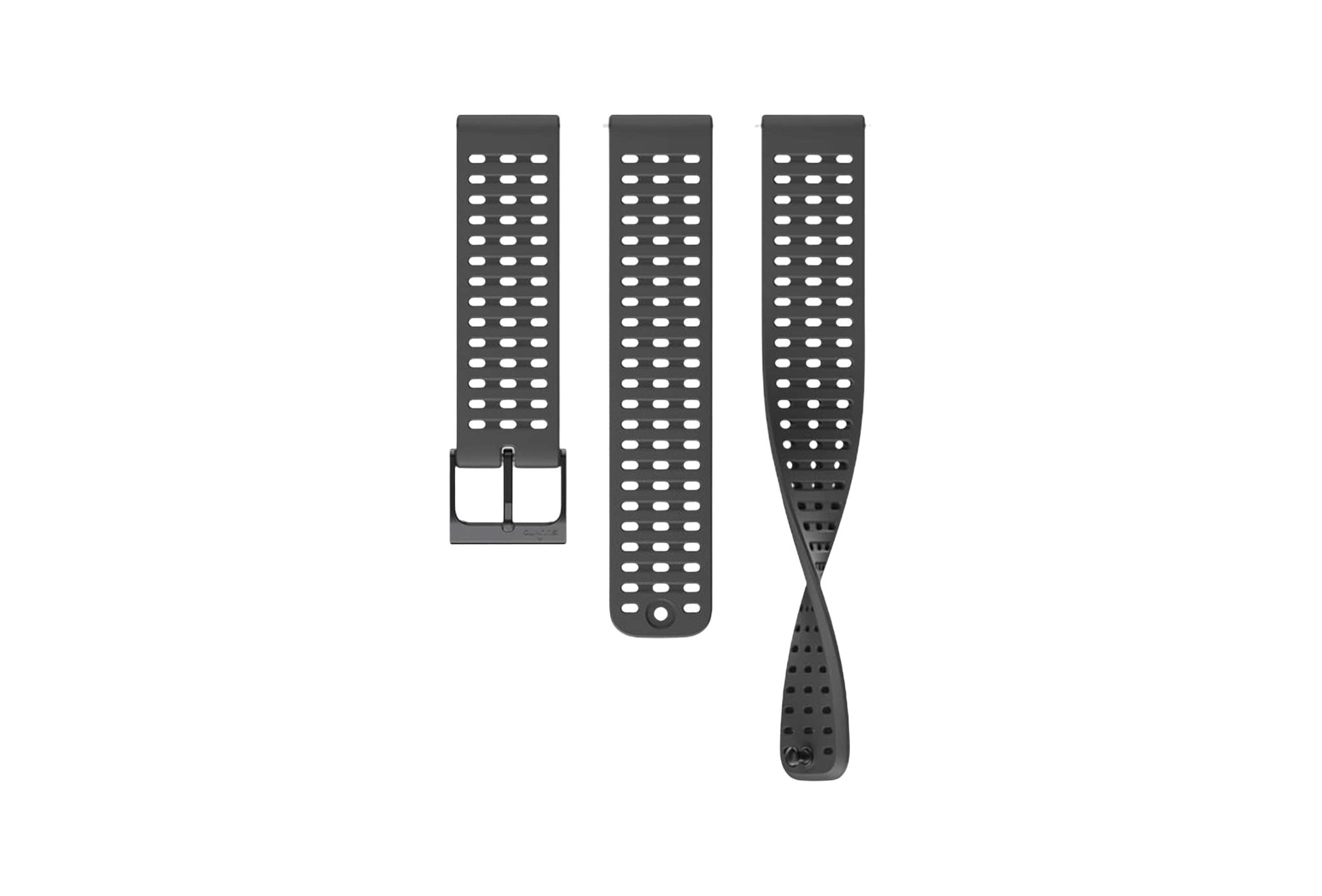 Suunto Bracelet Athletic 2 - 22 mm S/M Accessoires montres/ Bracelets