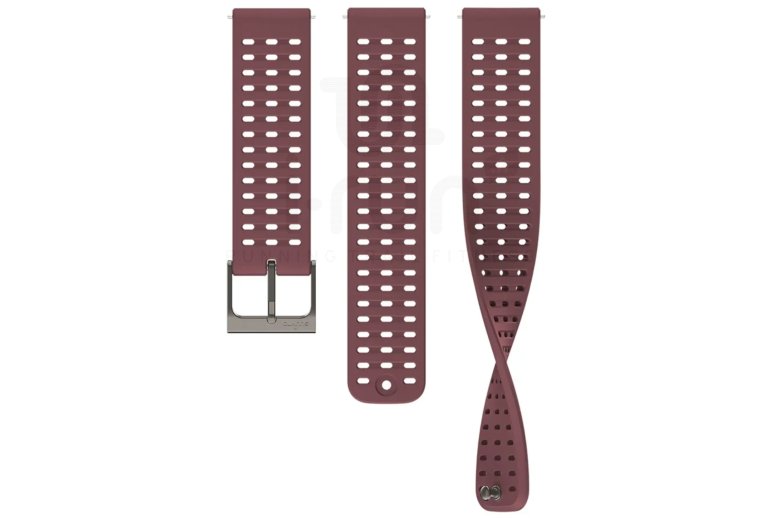 Suunto correa Athletic 2 - 22 mm S/M