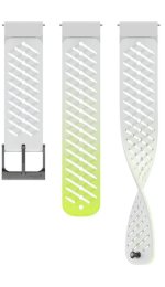 Suunto Bracelet Athletic 5 - 22 mm