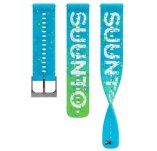 Suunto Bracelet Athletic 6 - 22 mm