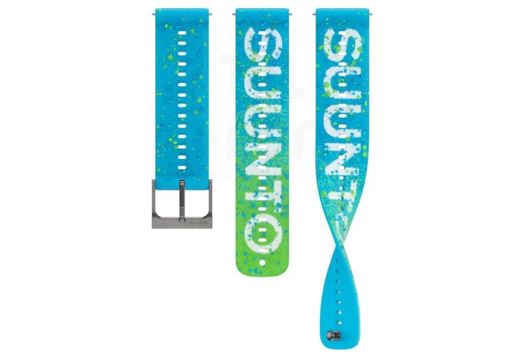 Suunto correa Athletic 6 - 22 mm