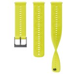 Suunto Bracelet Athletic 6 - 22 mm