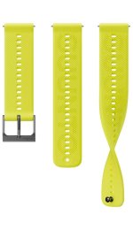 Suunto Bracelet Athletic 6 - 22 mm