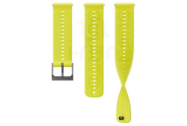 Suunto correa Athletic 6 - 22 mm