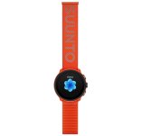 Suunto correa Athletic 7- 22 cm