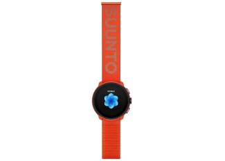 Suunto correa Athletic 7- 22 cm