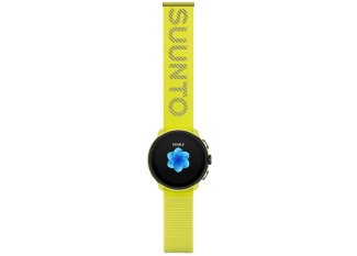 Suunto correa Athletic 7- 22 cm