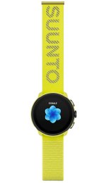 Suunto Bracelet Athletic 7 - 22 mm