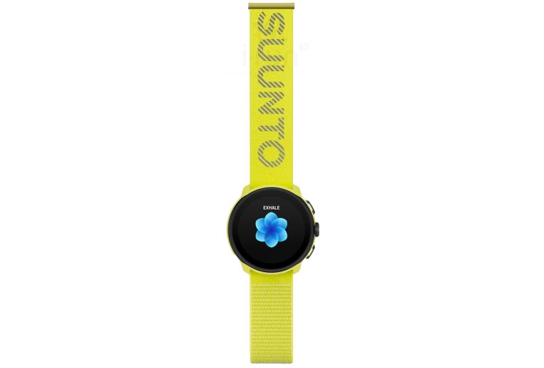 Suunto correa Athletic 7- 22 cm