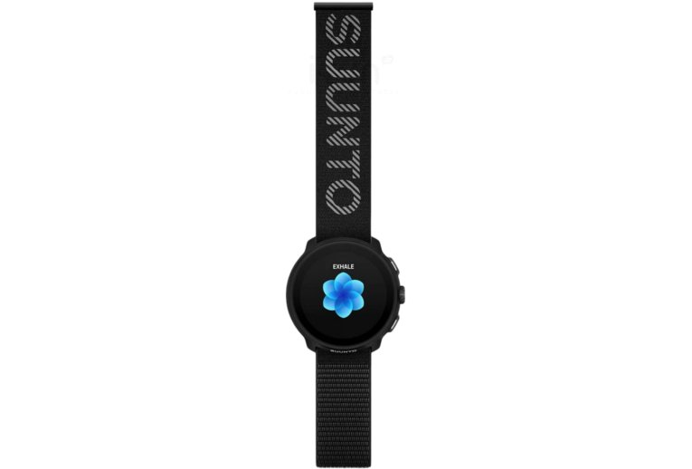 Suunto correa Athletic 7- 22 cm