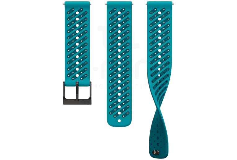 Suunto correa Athletic 8 - 22 cm