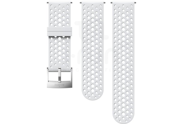 Suunto correa Explore 1 Silicone - 24 mm