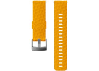 Suunto correa Explore 1 Silicone - 24 mm