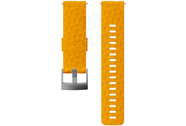 Suunto correa Explore 1 Silicone - 24 mm