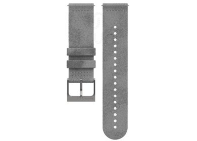 Suunto Bracelet microfibre Urban 5 - 22 mm