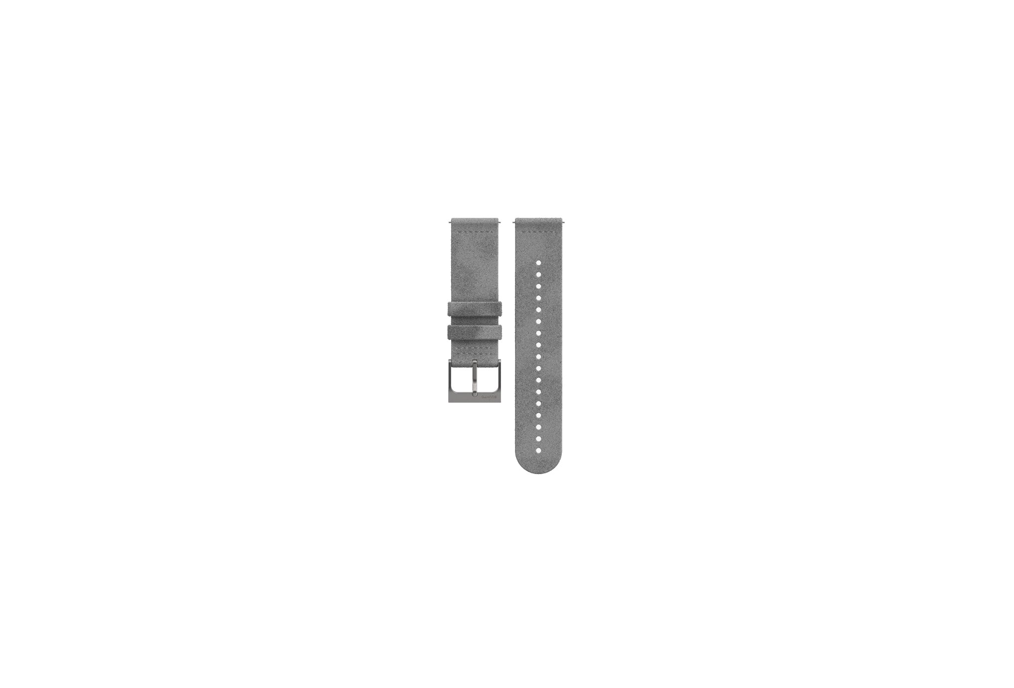Suunto Bracelet microfibre Urban 5 - 22 mm Accessoires montres/ Bracelets