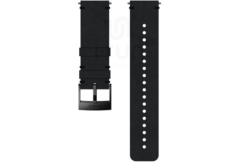 Suunto correa Urban 2 cuero  -24 mm