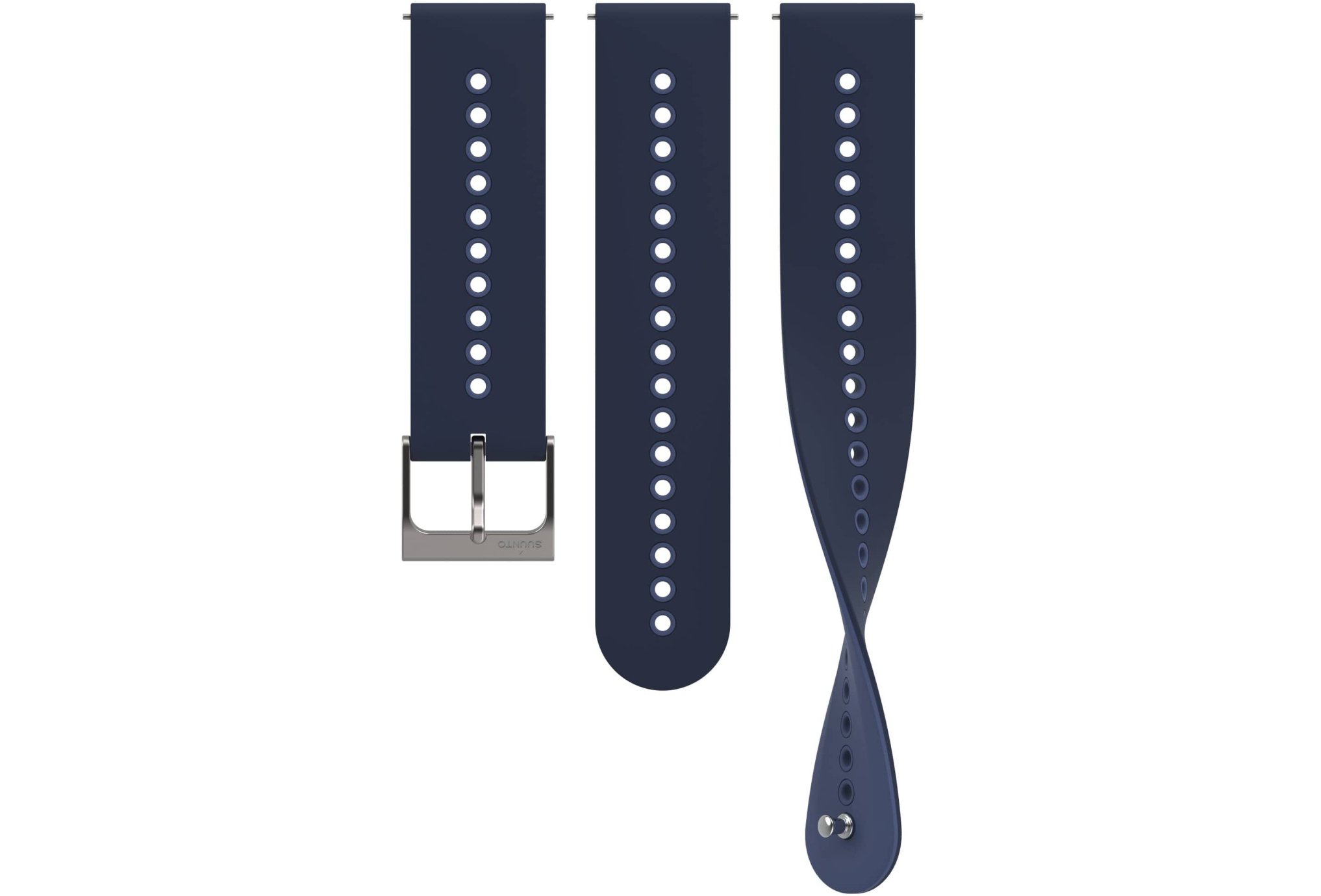 Suunto Bracelet Urban 4 - 22 mm Accessoires montres/ Bracelets