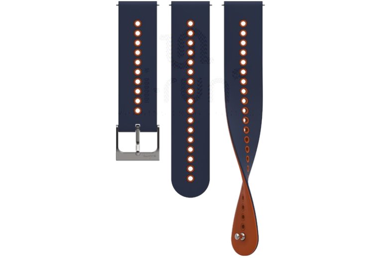 Suunto correa Urban 4 - 22 mm