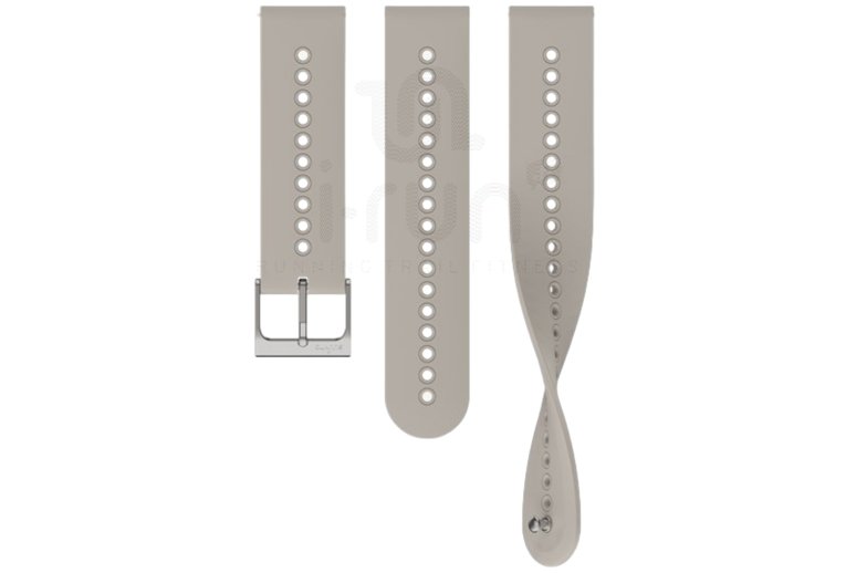 Suunto correa Urban 4 - 22 mm