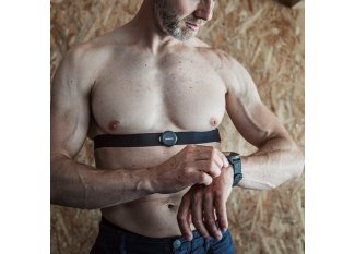 Suunto cinturn frecuencia cardaca Smart HR
