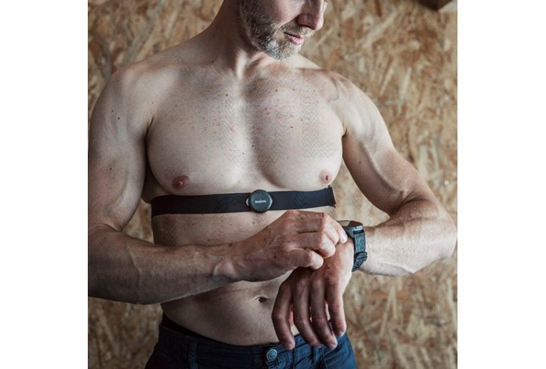 Suunto cintur�n frecuencia card�aca Smart HR