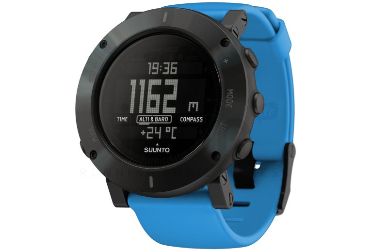 Suunto Core Blue Crush