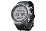 Suunto Elementum Terra Black Leather