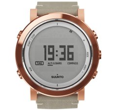 Suunto Essential Ceramic Cooper