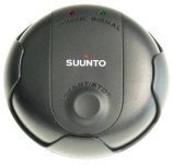 Suunto Gps pod + clip