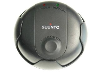 Suunto Gps Pod + fijacin