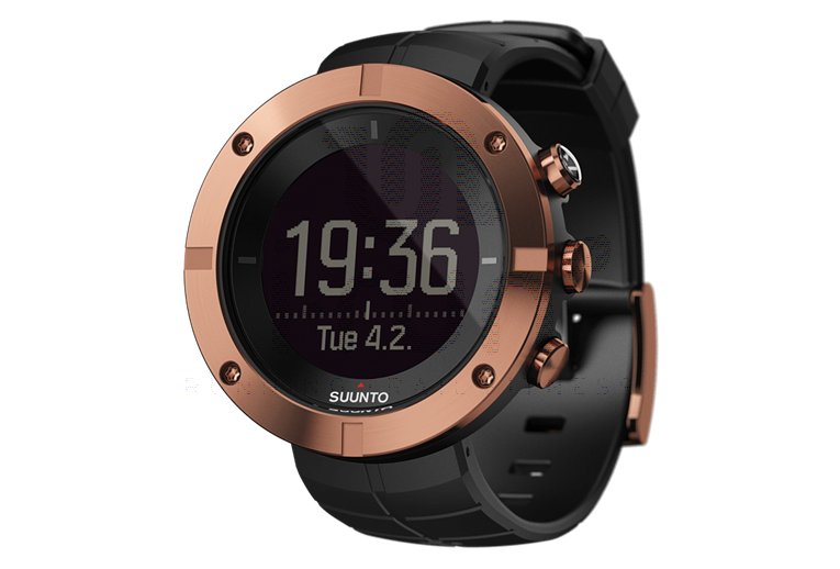 Suunto Reloj con GPS Kailash Cooper
