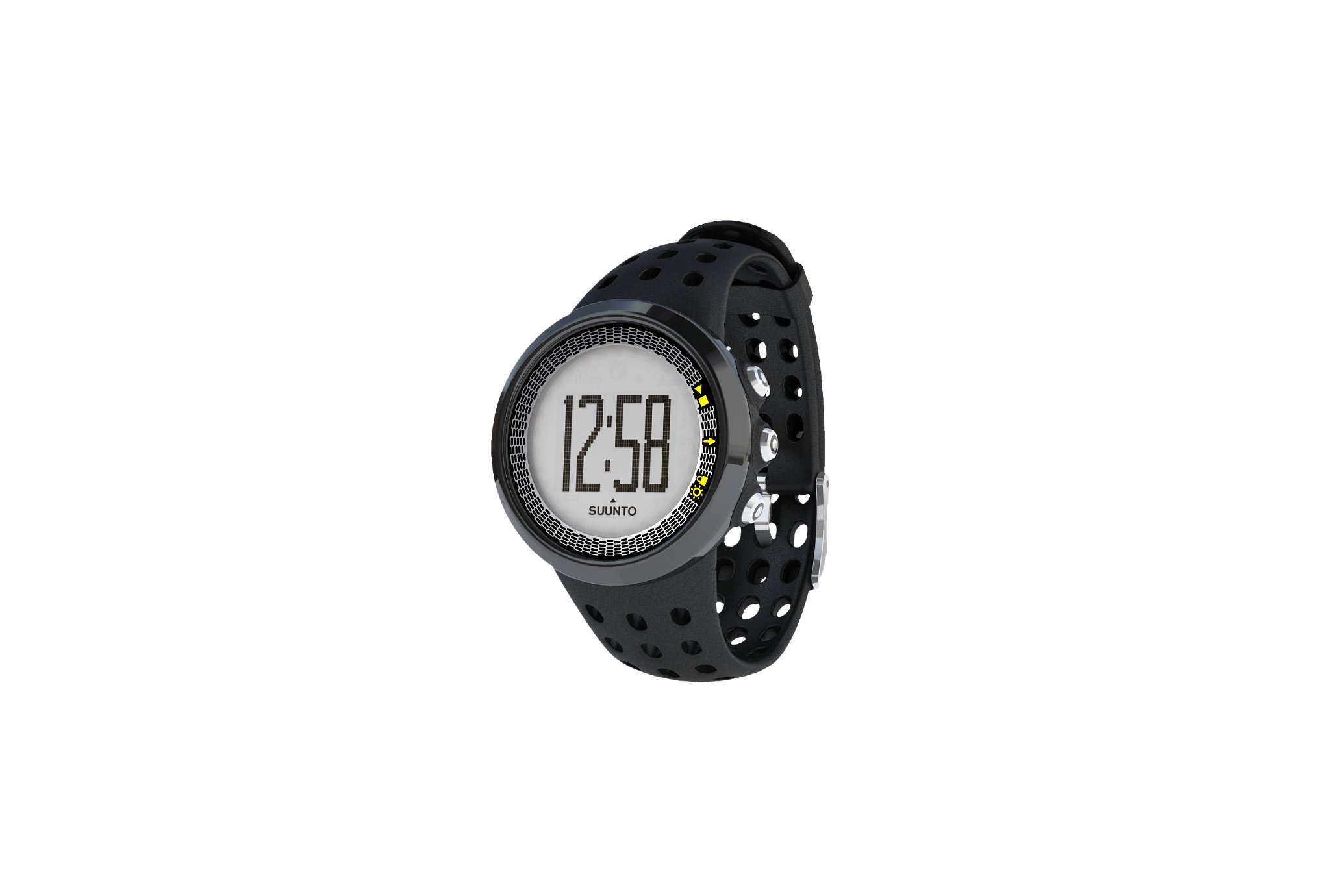 suunto m5 running pack