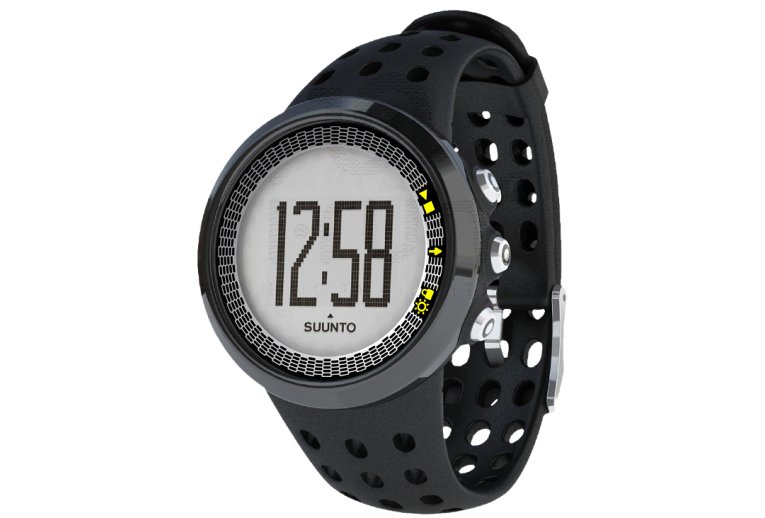 Suunto M5 Black Pack Men