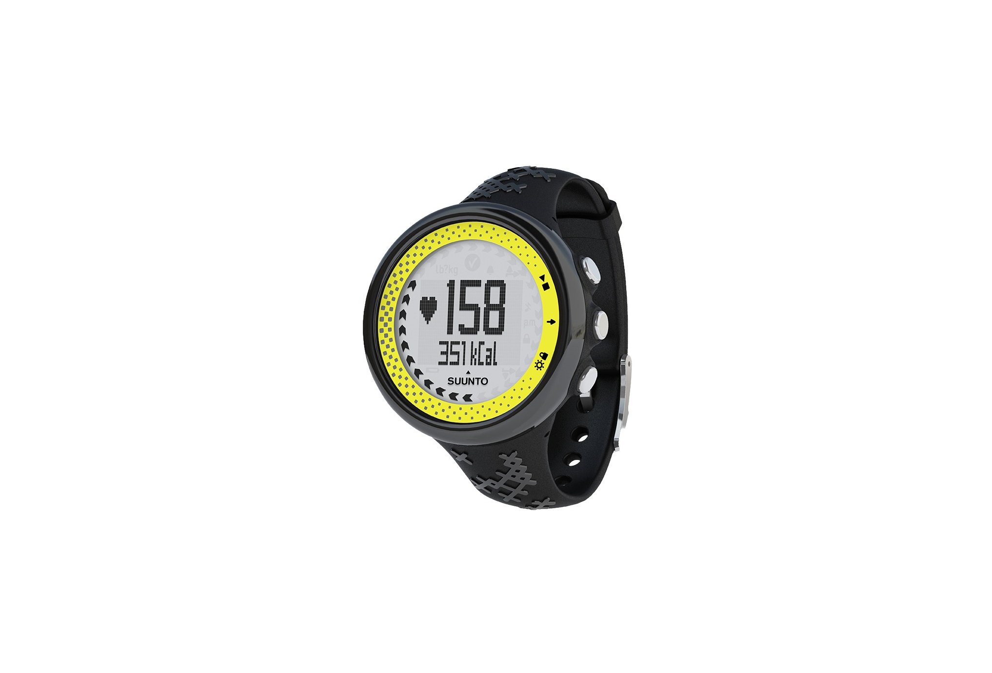 suunto m5 running pack