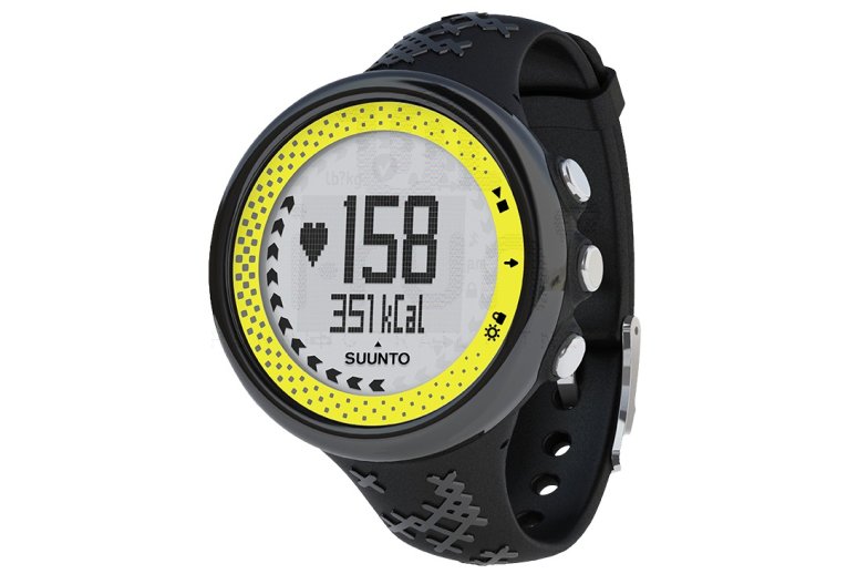 Suunto M5 Pack HR Women