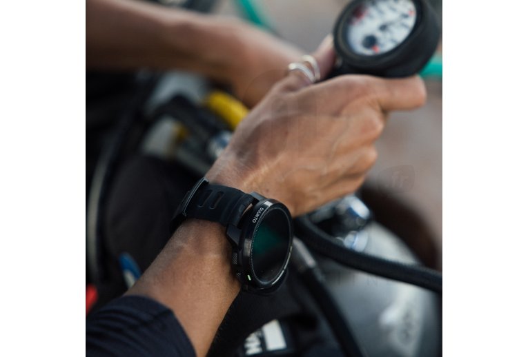 Suunto Ocean All Black