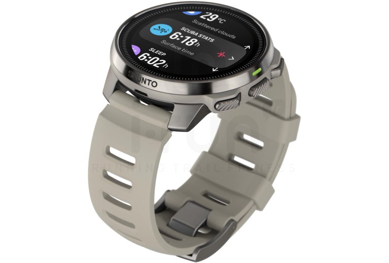 Suunto Ocean Sand