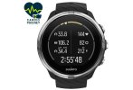 Suunto Pack reloj 9 Black + correa Urban 2 de cuero