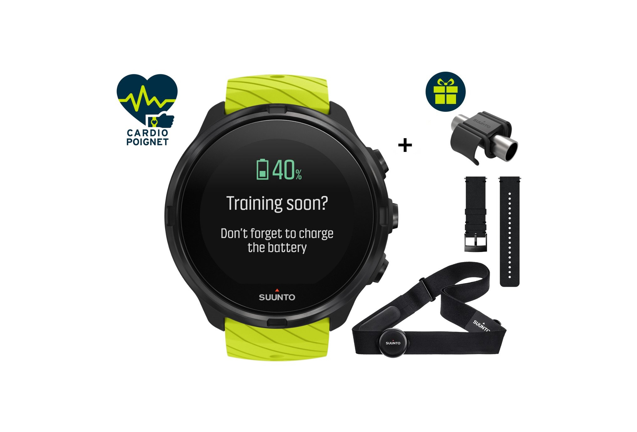 suunto triathlon
