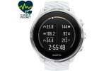 Suunto Pack 9 White Triatl�n