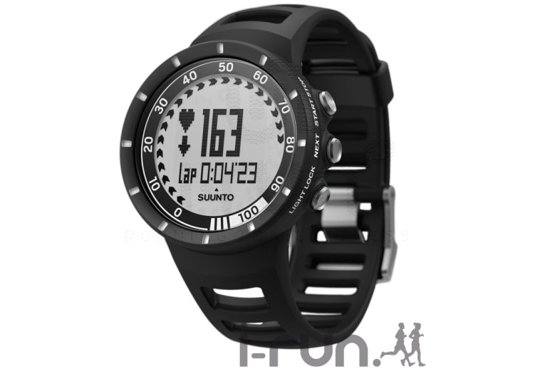 Suunto Quest Cardio