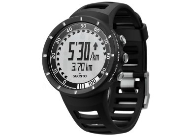 suunto quest black gps pack