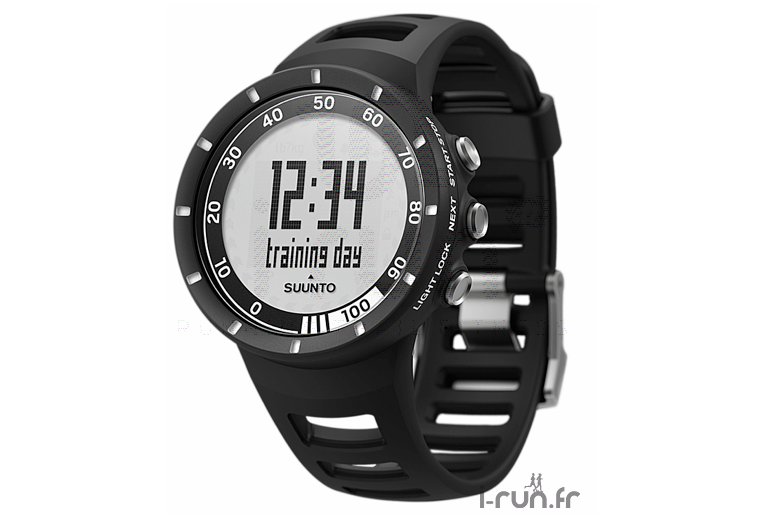 Suunto Quest Cardio Run Pack