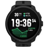 Suunto Race 2 All Black
