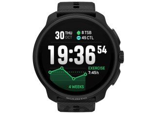 Suunto reloj Race 2 All Black
