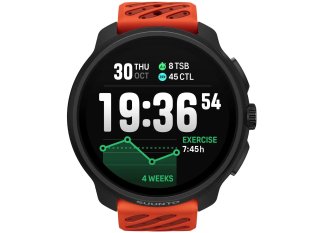 Suunto reloj Race 2 Coral Orange