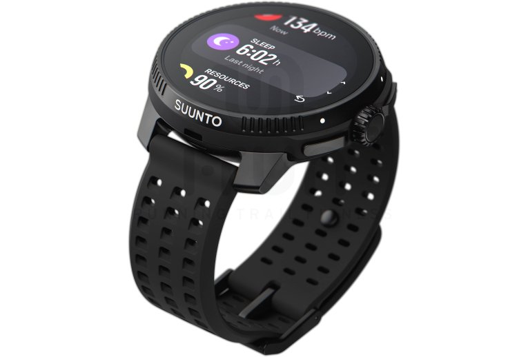 Suunto Race All Black
