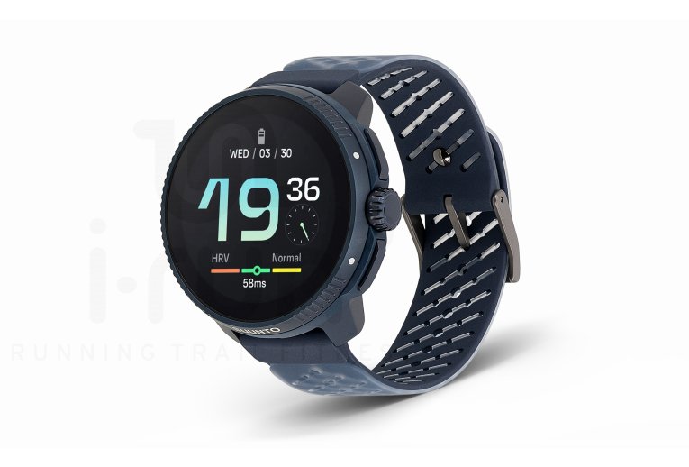 Suunto Race Ocean Blue
